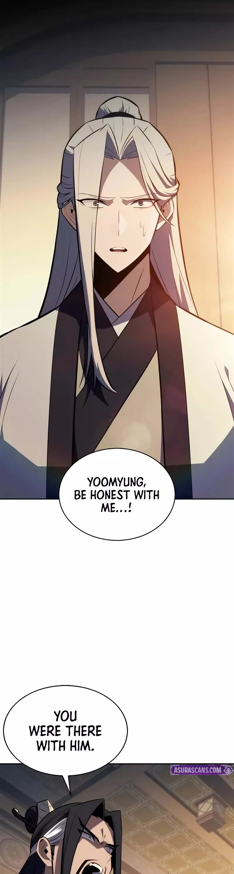 Solo Max-Level Newbie, chapter 193, image 5