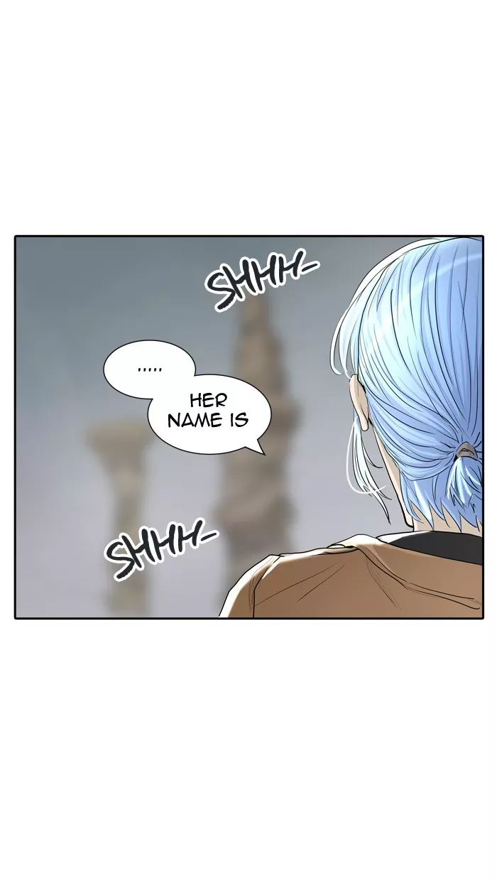 Tower of God, chapter 364, image 21