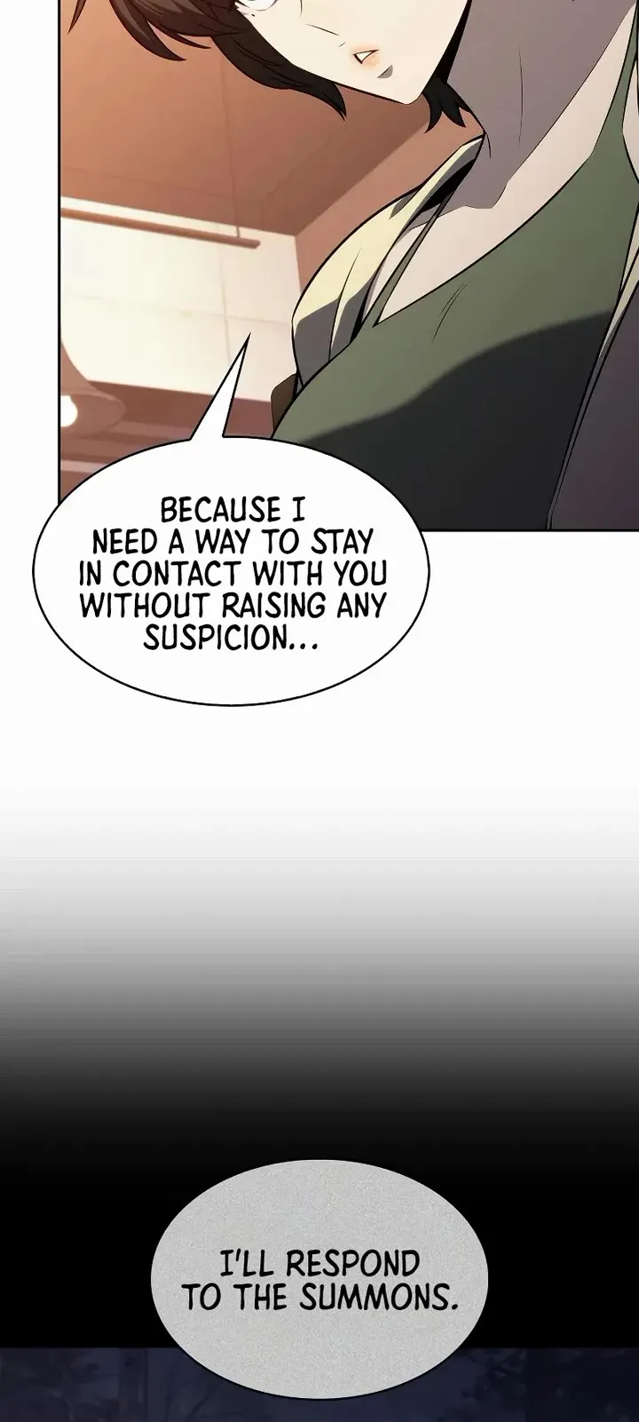 Solo Max-Level Newbie, chapter 249, image 53