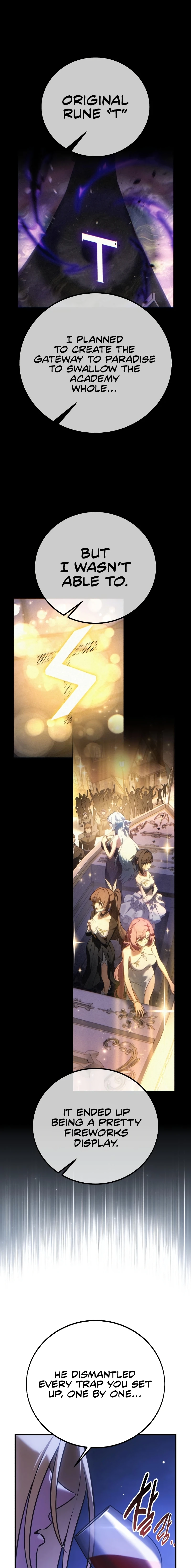 I Killed the Main Player, chapter 119, image 2