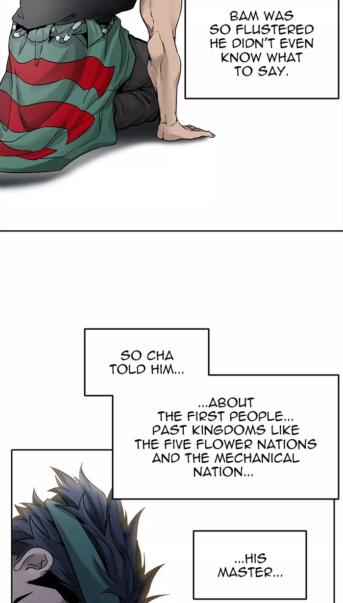 Tower of God, chapter 468, image 60