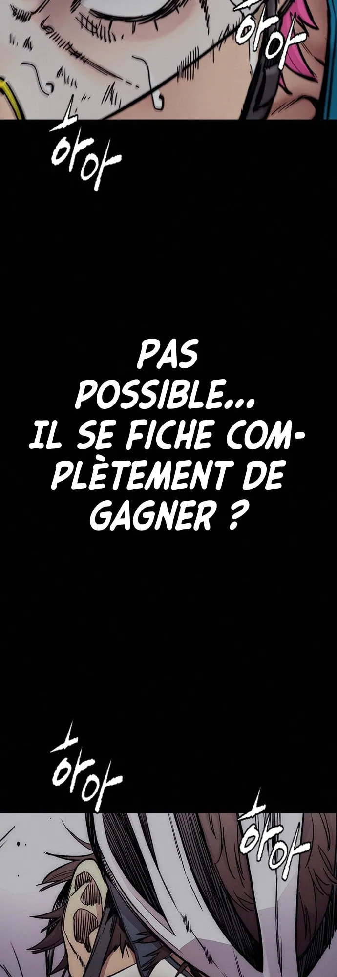 Wind Breaker, chapter 22, page 67