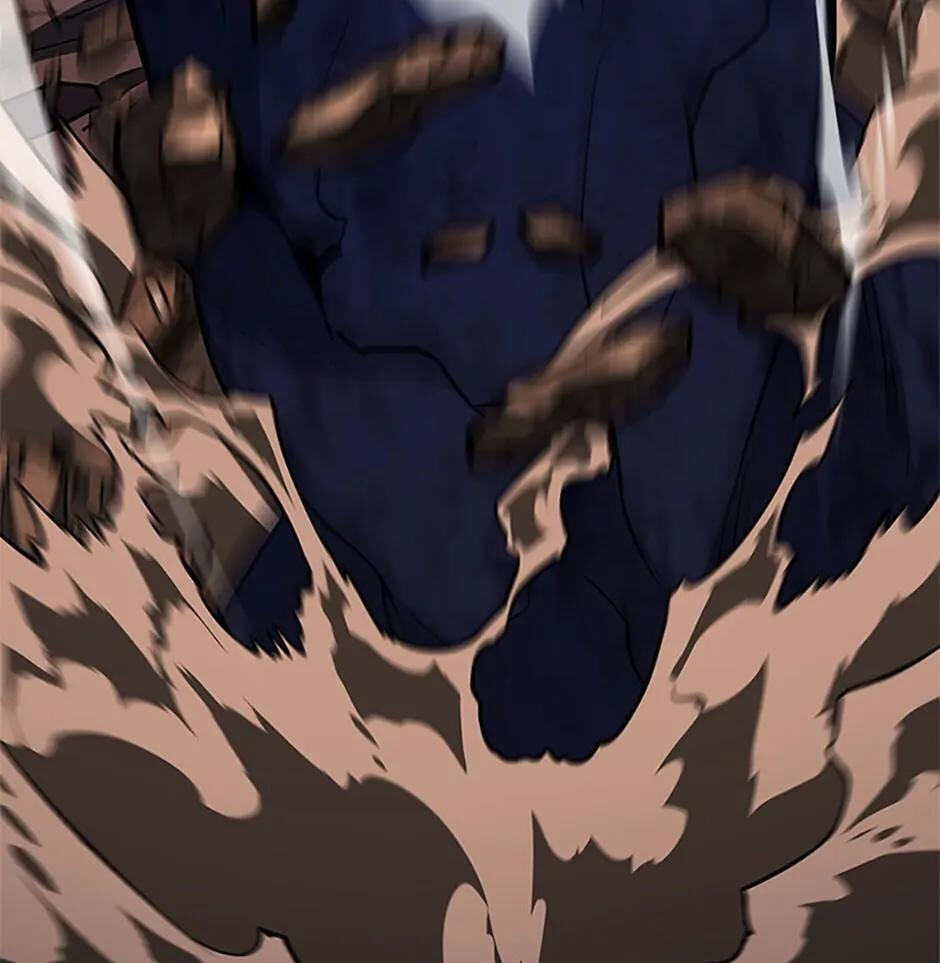 Revenge of the Baskerville Bloodhound, chapter 53, image 98