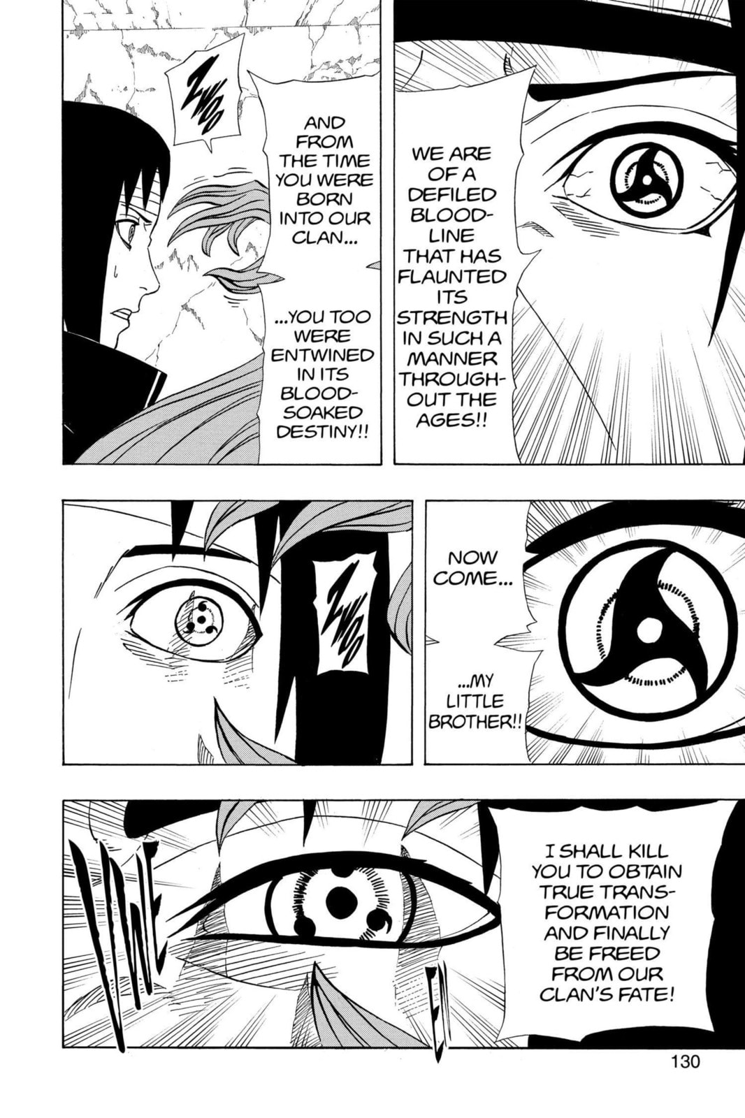 Naruto, chapter 386, image 14