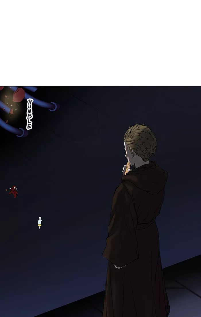 Tower of God, chapter 262, image 35