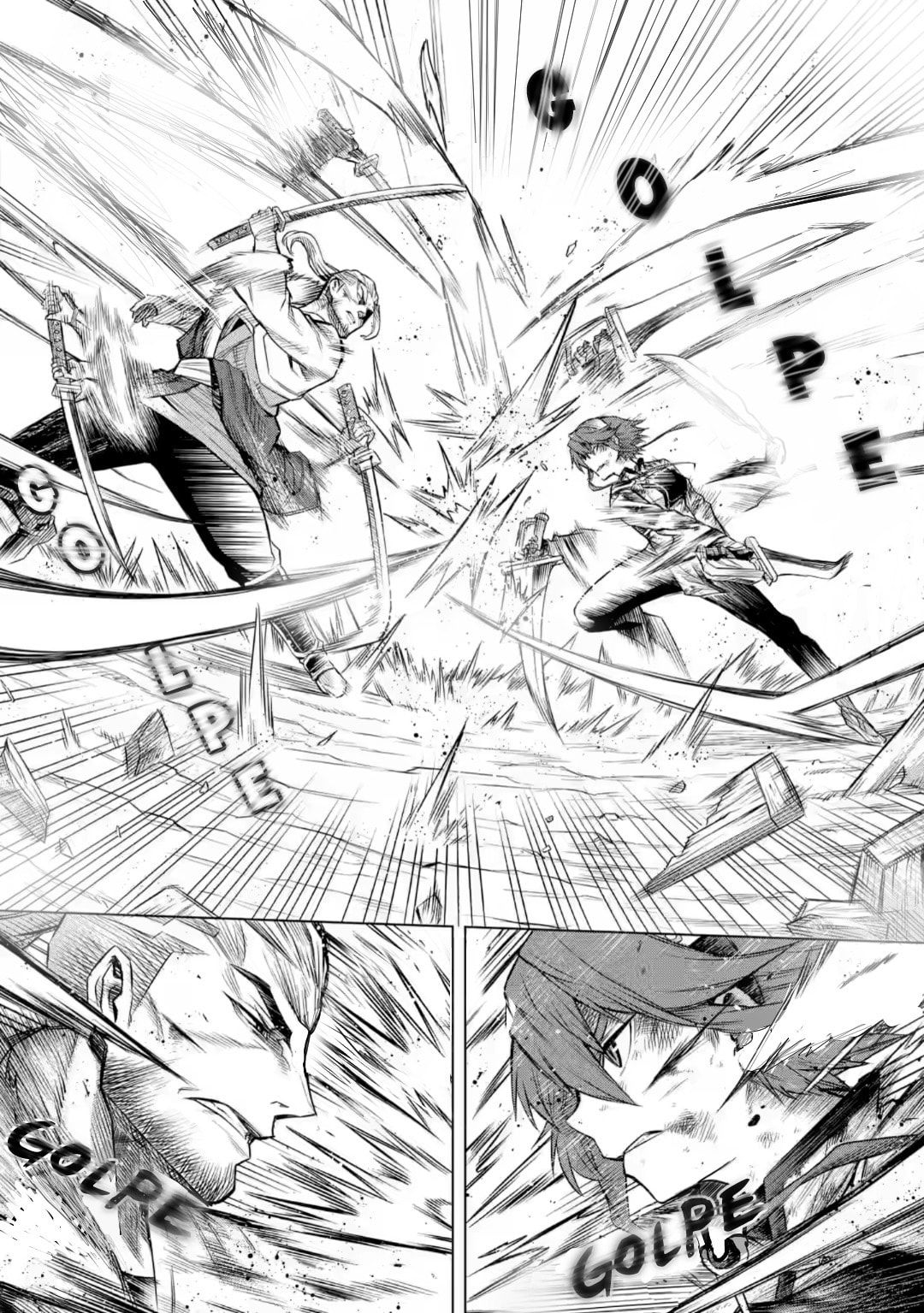 Mushoku Tensei: Eris wa Honki de Kiba o Togu, chapter 5.2, image 5