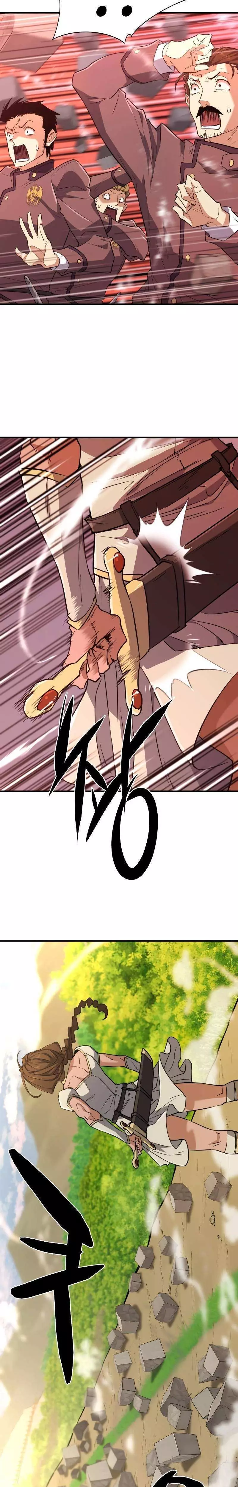 The Greatest Estate Developer, chapter 101, image 12