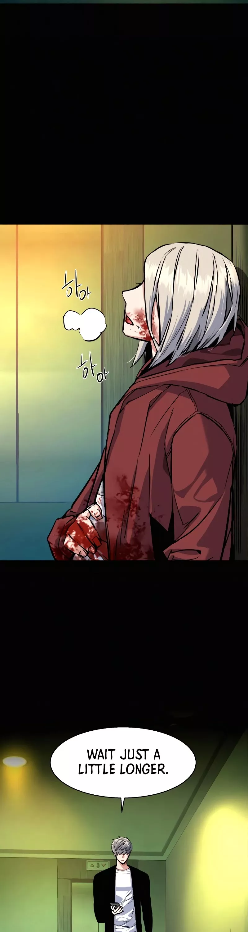 Teenage Mercenary, chapter 57, image 13