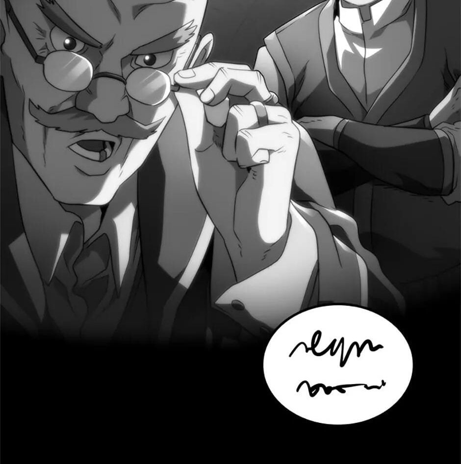 Revenge of the Baskerville Bloodhound, chapter 50, image 20