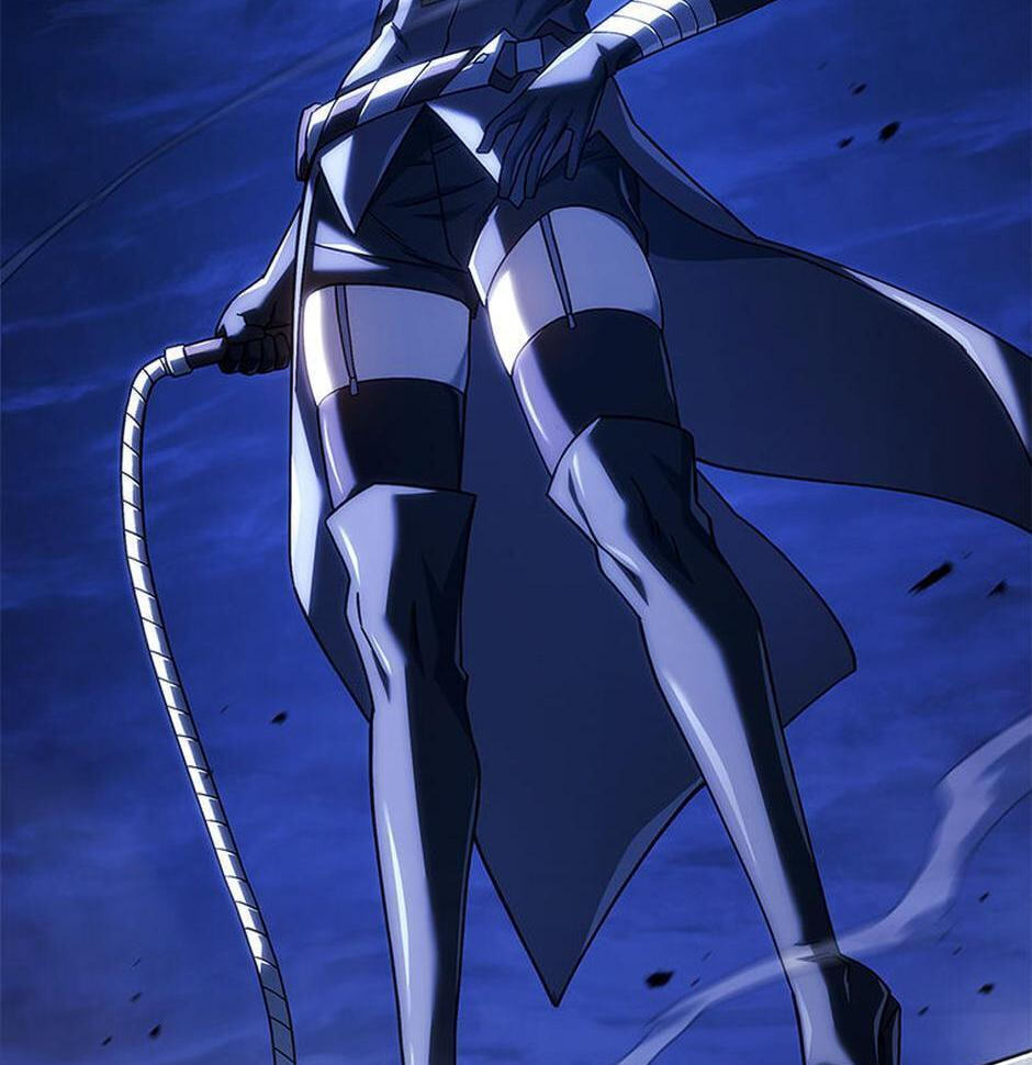 Revenge of the Baskerville Bloodhound, chapter 128, image 102