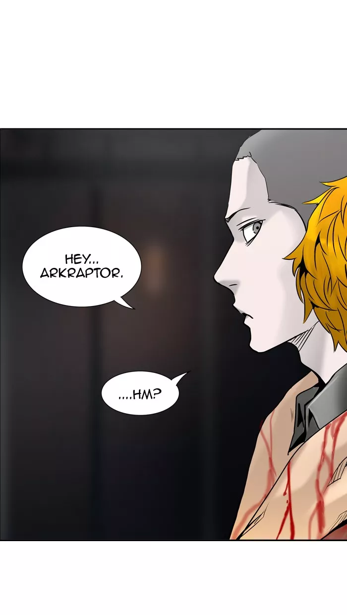 Tower of God, chapter 306, image 128