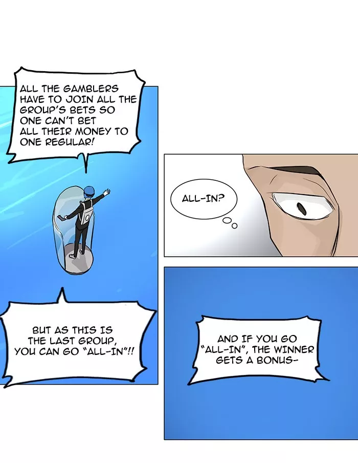 Tower of God, chapter 153, image 41