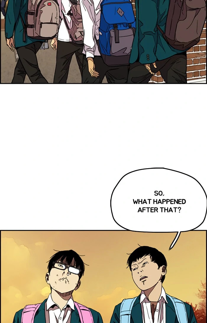 Wind Breaker, chapter 299, image 42