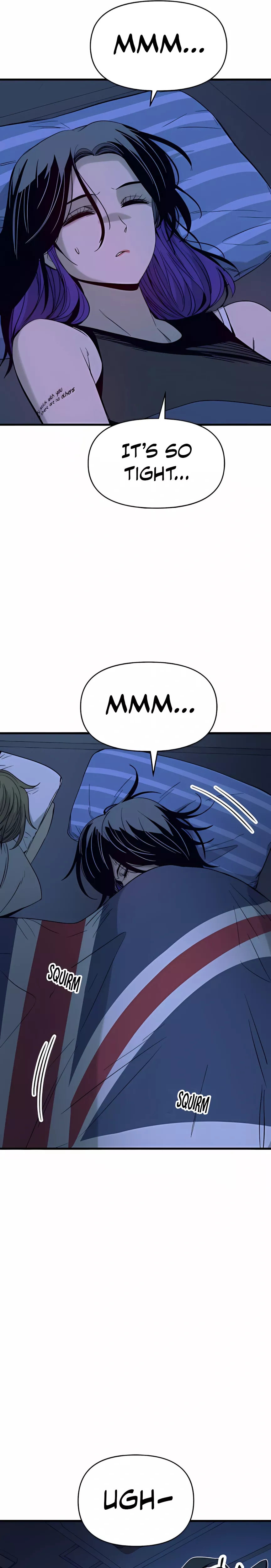 My Bias Gets on the Last Train, chapter 36, image 45