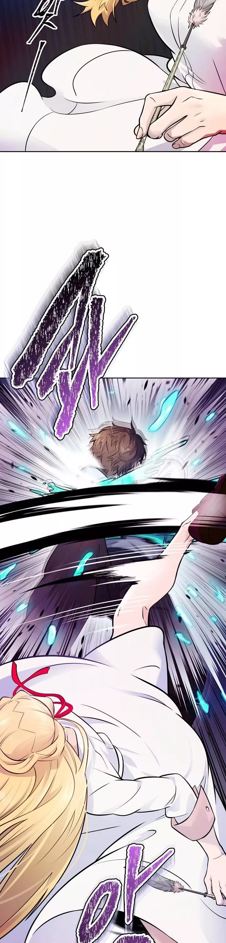 Tower of God, chapter 615, image 36