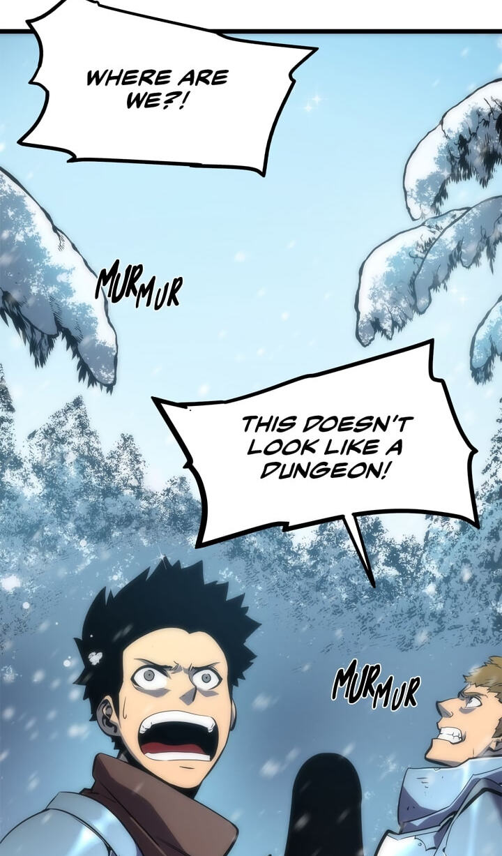 Solo Leveling, chapter 48, page 17