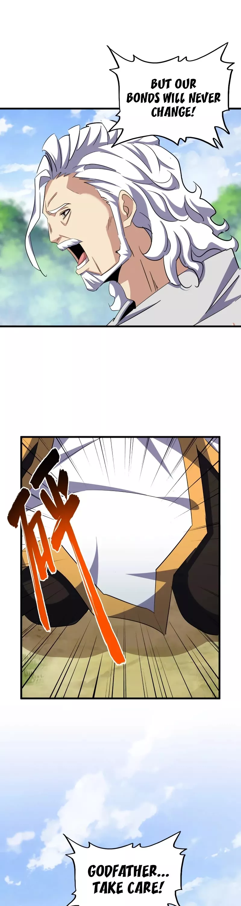 Magic Emperor, chapter 370, image 26