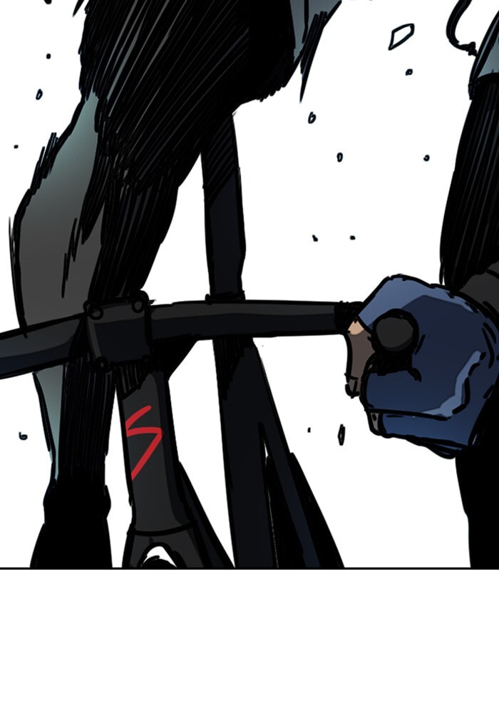 Wind Breaker, chapter 187, image 14