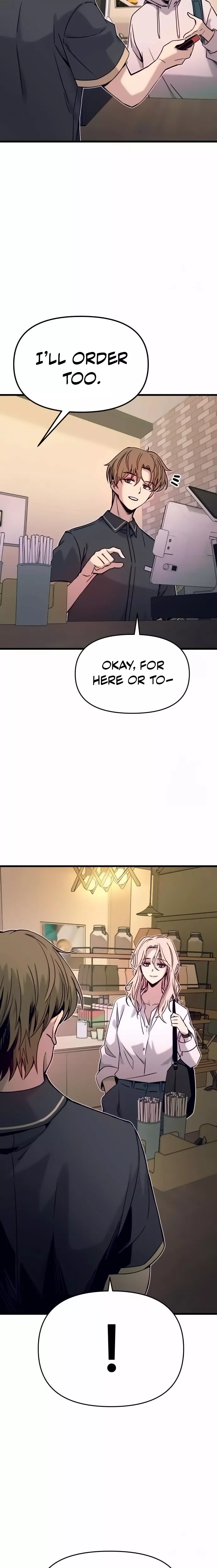 My Bias Gets on the Last Train, chapter 24, image 35