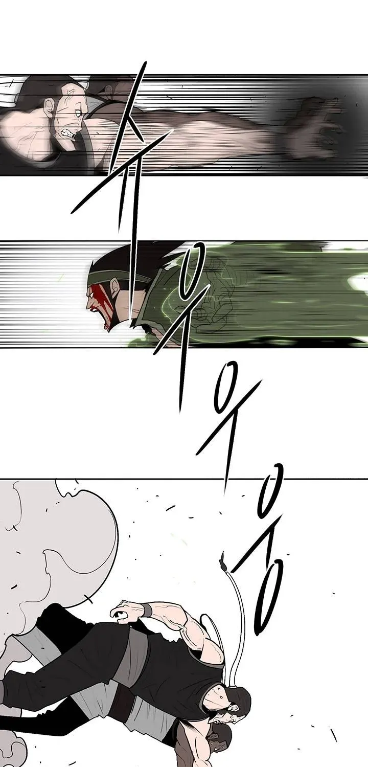 Legend of the Northern Blade, chapter 79, image 3
