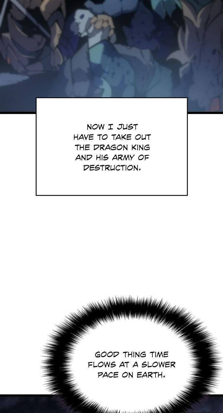 Solo Leveling, chapter 178, page 74