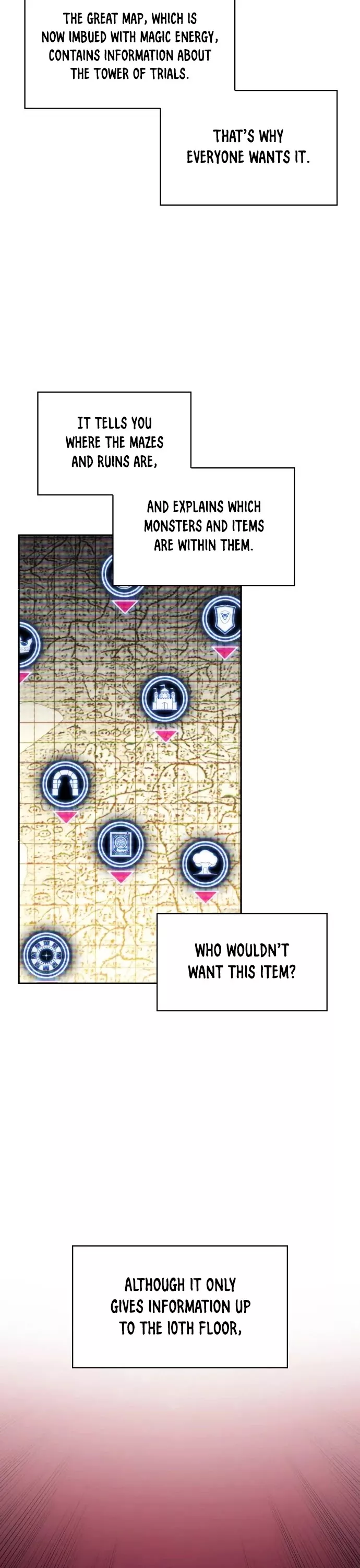 Solo Max-Level Newbie, chapter 5, image 6