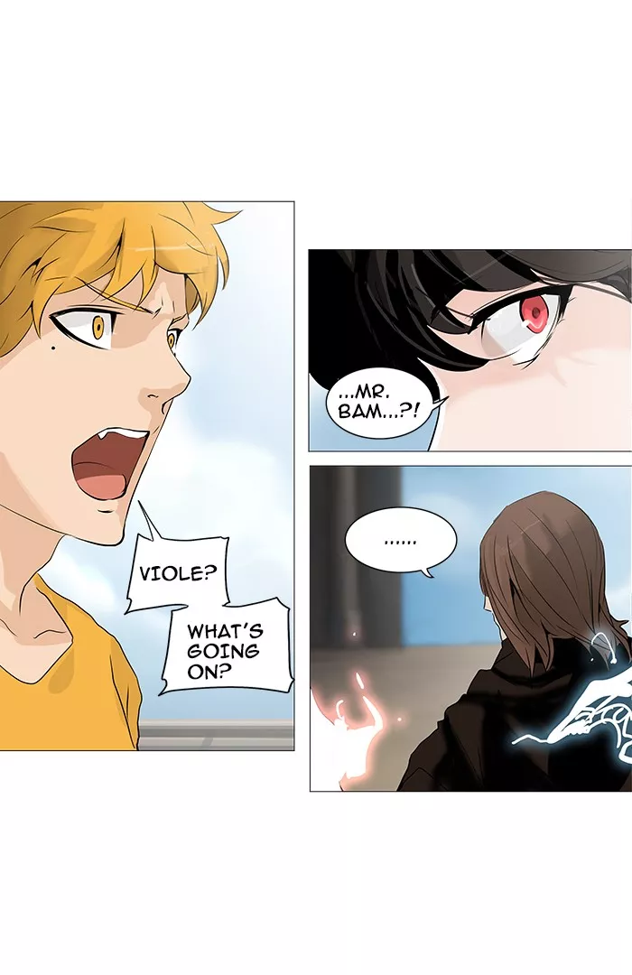 Tower of God, chapter 227, image 20