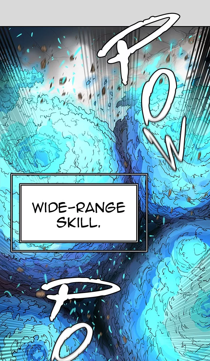 Tower of God, chapter 456, image 125