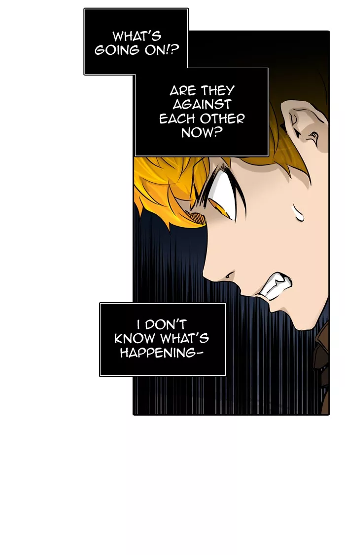 Tower of God, chapter 325, image 110