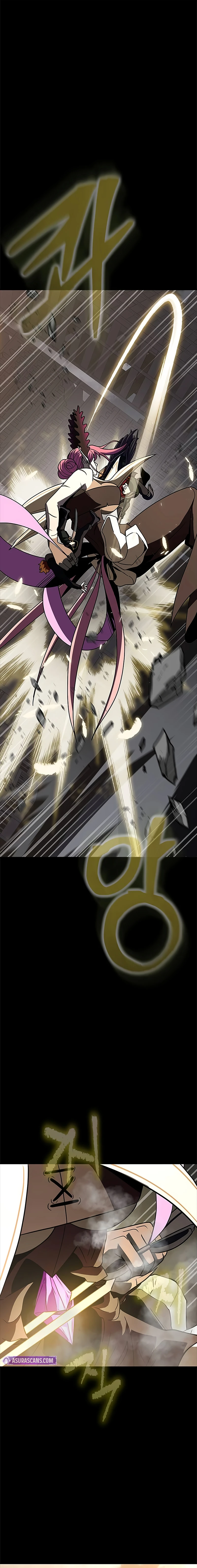 Steel-Eating Player, chapter 80, image 17
