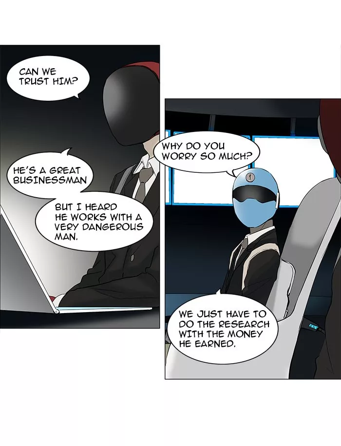 Tower of God, chapter 146, image 11