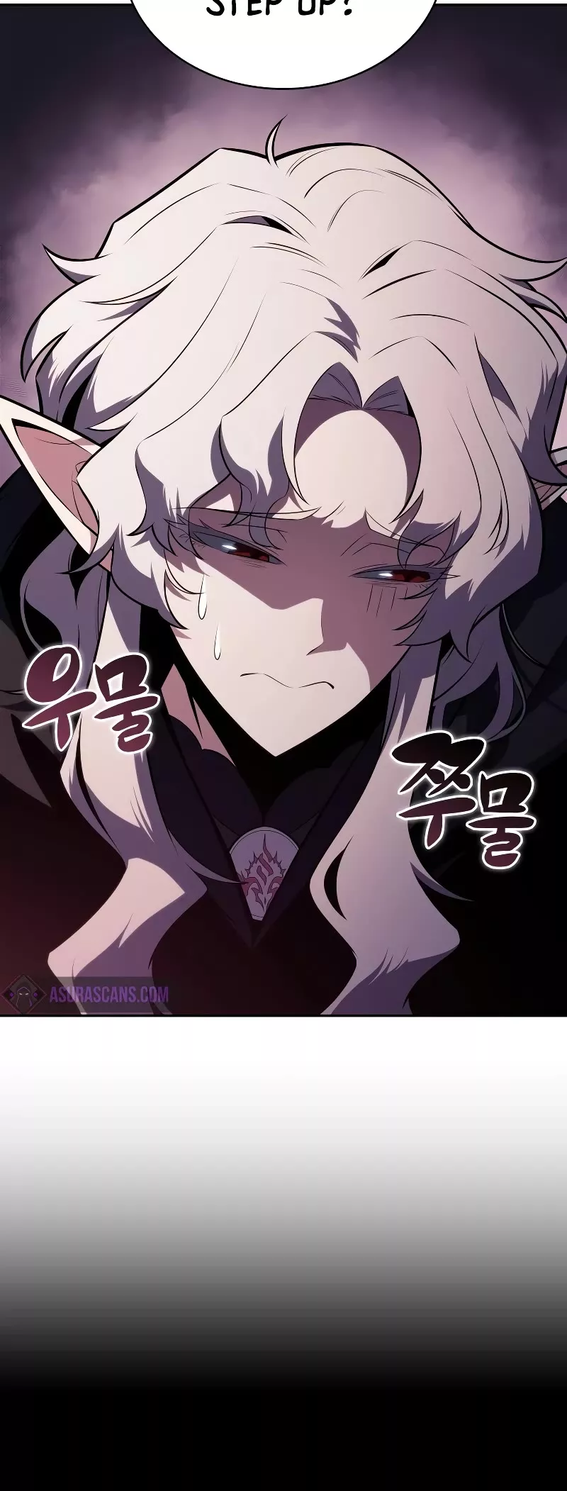 Solo Max-Level Newbie, chapter 158, image 19