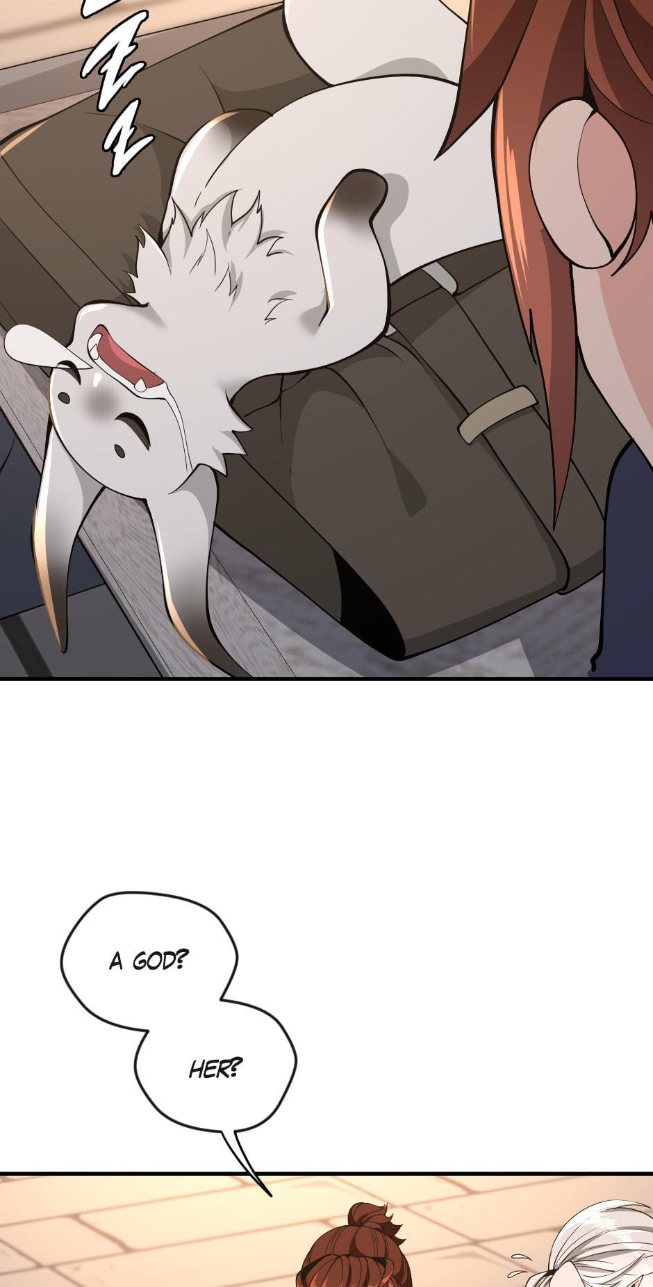 The Beginning After the End, chapter 124, image 60
