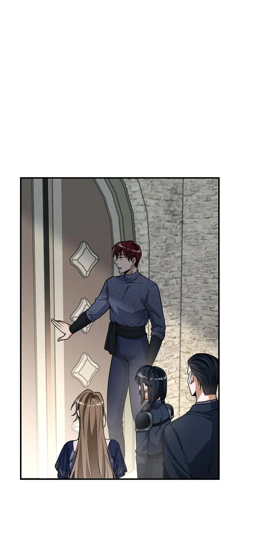 The Beginning After the End, chapter 175.07, image 19