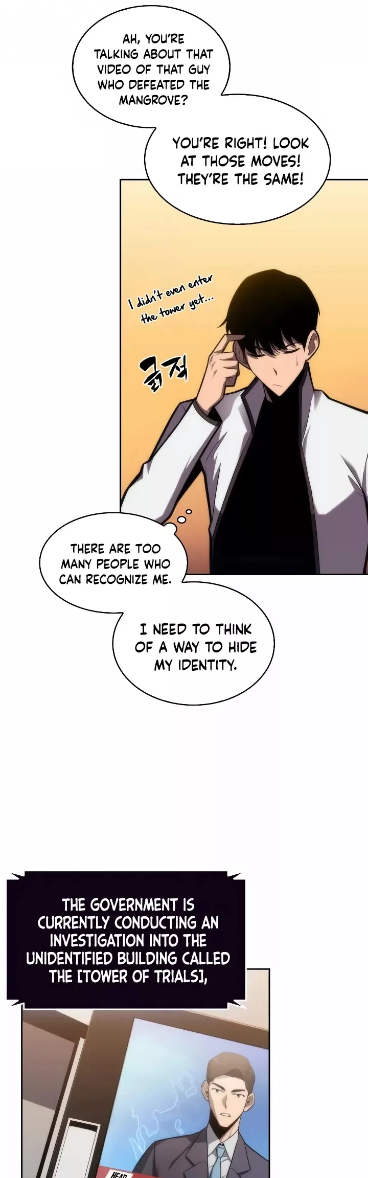 Solo Max-Level Newbie, chapter 8, image 57