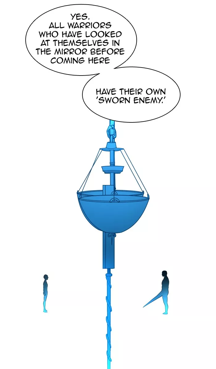 Tower of God, chapter 345, image 101