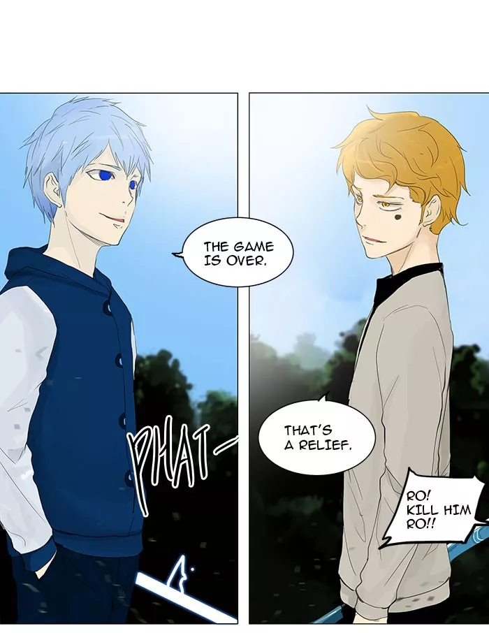 Tower of God, chapter 117, image 51