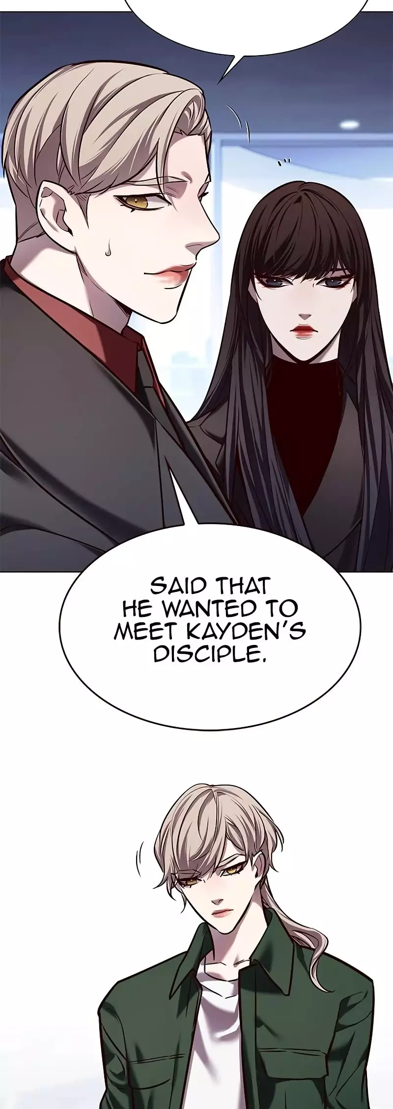 Eleceed, chapter 229, image 54