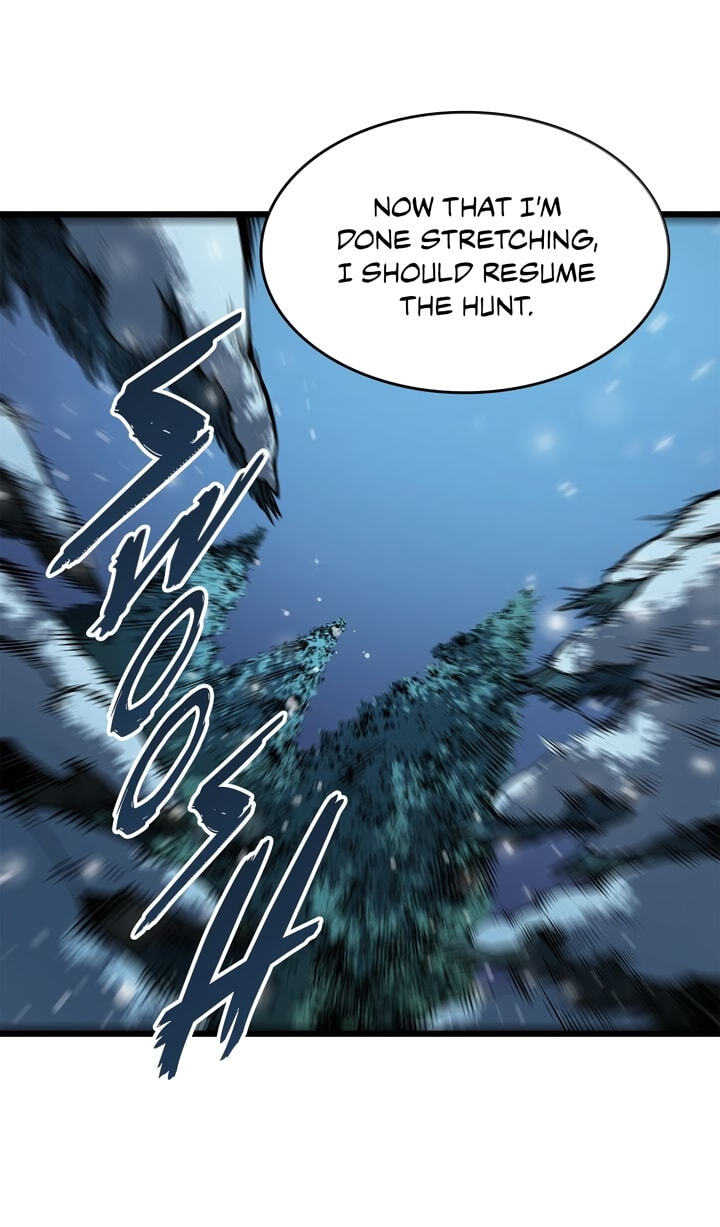 Solo Leveling, chapter 50, page 77