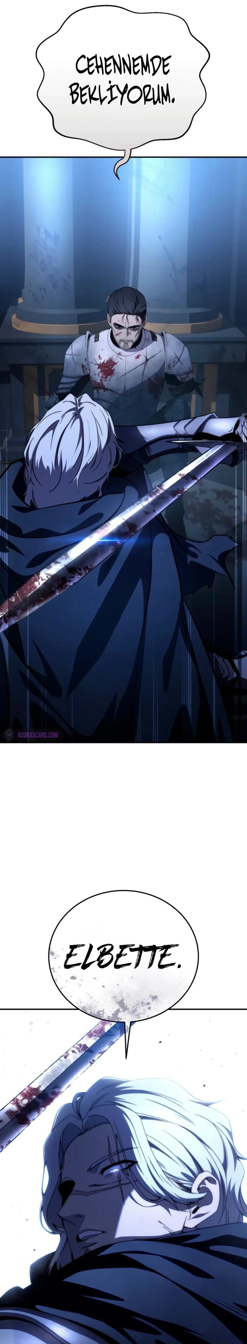 Star-Embracing Swordmaster, chapter 26, image 45