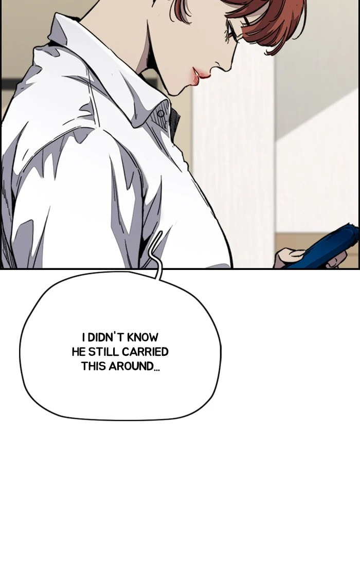 Wind Breaker, chapter 314, image 24