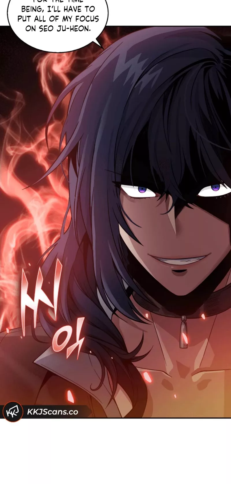 Tomb Raider King, chapter 98, image 46