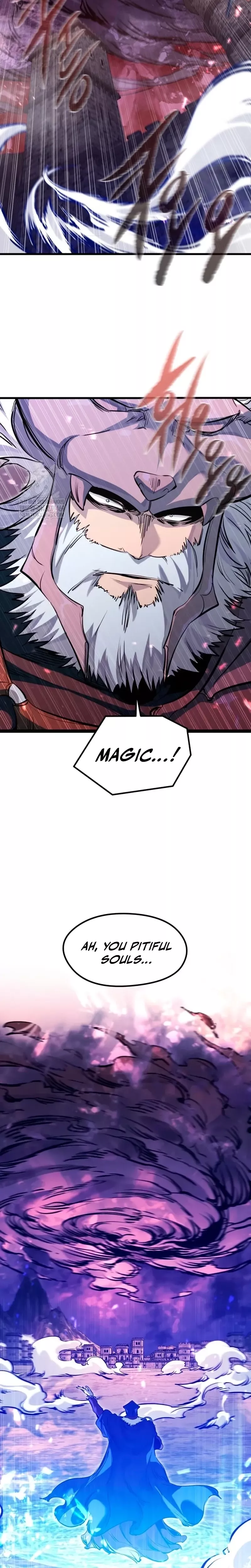 The Regressed Mercenary Has a Plan, chapter 74, image 37