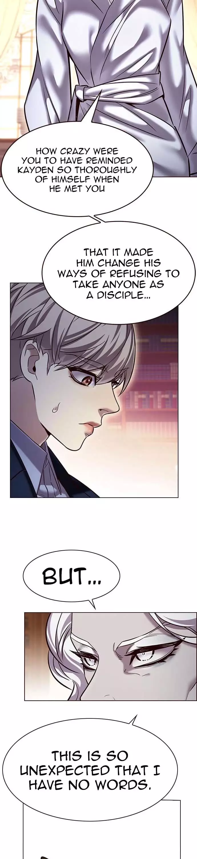 Eleceed, chapter 246, image 16