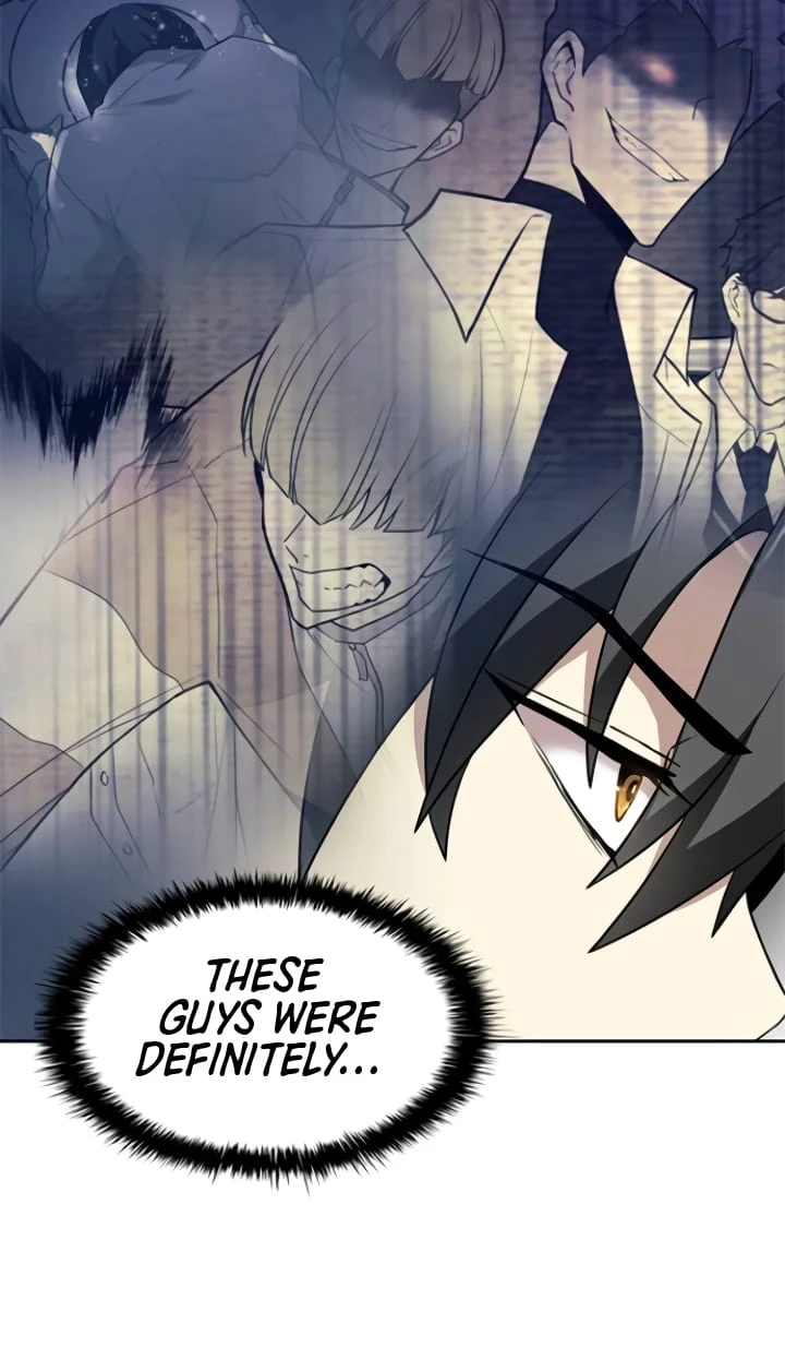 Villain To Kill, chapter 3, image 9
