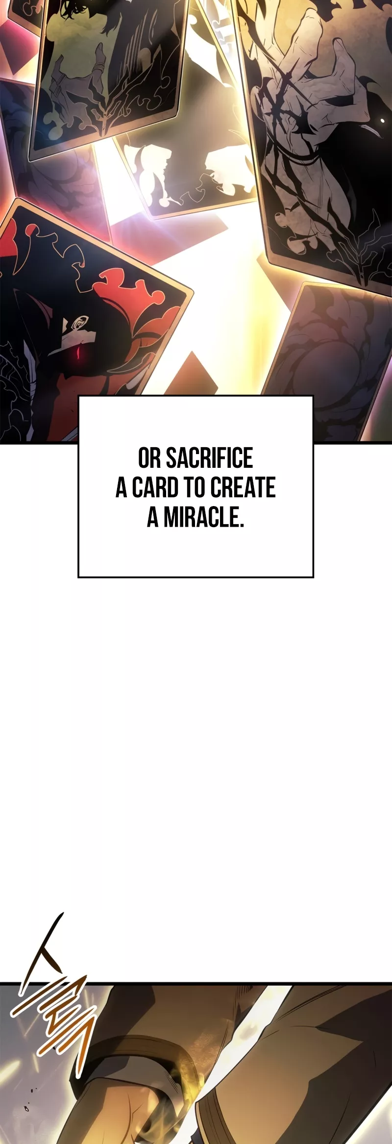 Solo Leveling: Ragnarok, chapter 67, image 19