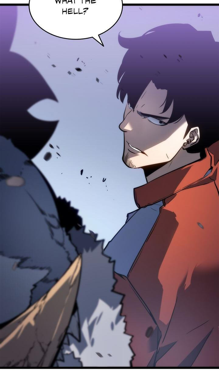 Solo Leveling, chapter 156, image 10