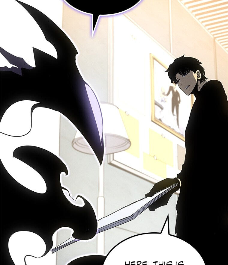 Solo Leveling, chapter 179.13, image 155