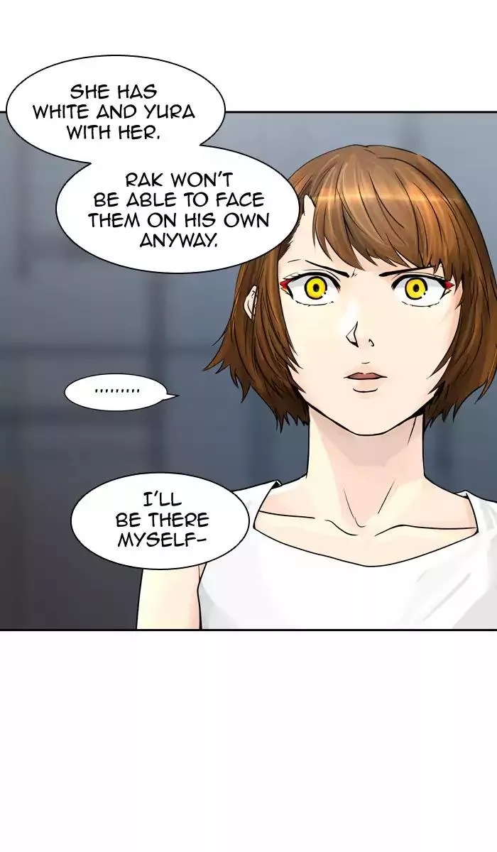 Tower of God, chapter 391, image 7