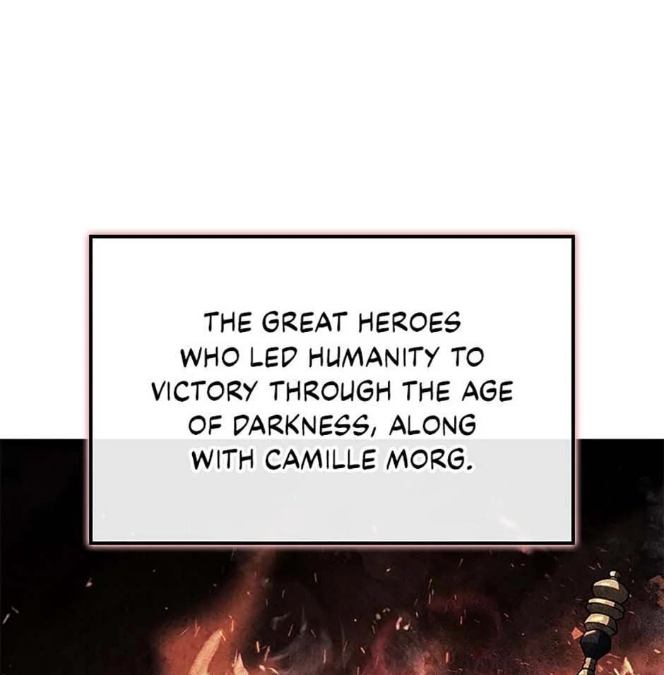 Revenge of the Baskerville Bloodhound, chapter 76, image 43